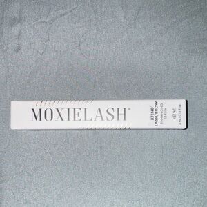 MoxieLash Xtend Lash & Brow Serum